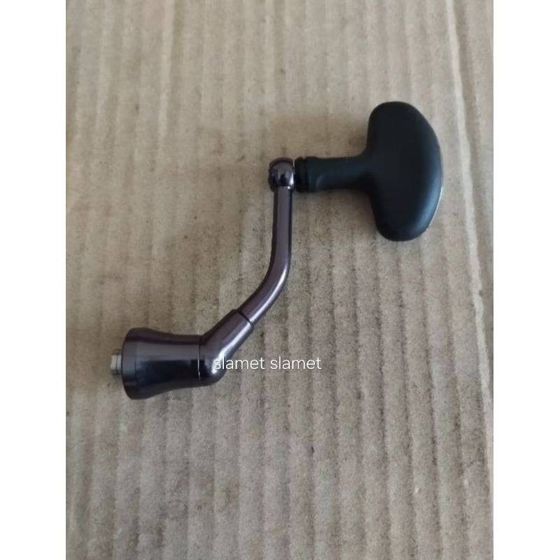 handle daiwa BG 4000