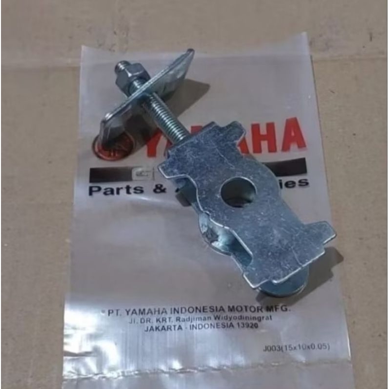 ANTING SETELAN RANTAI RANTE YAMAHA FIZR DLL