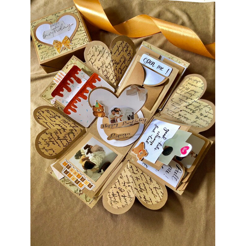

KOTAK FOTO HOMEMADE,GIFT MENARIK,LUCU HADIAH MENSIVE,ULTAH, GRADUATE WEDDING DLL
