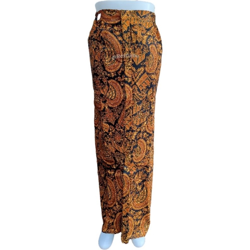 Jarik wiru jadi/Jarik instan/Jarik jadi/Jarik ibu/Jarik Wiru