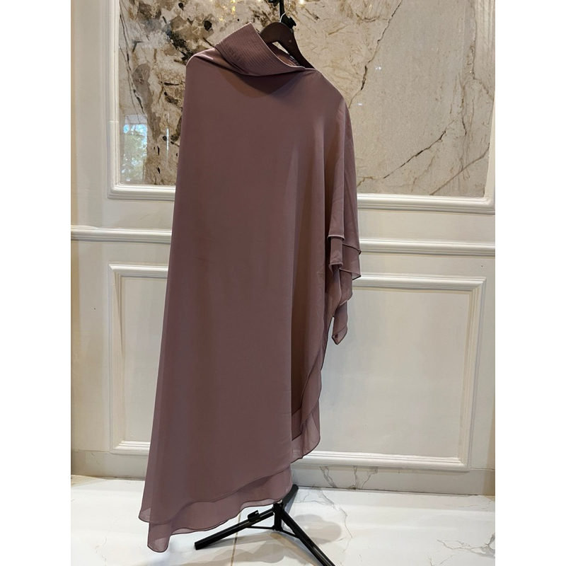 khimar Atelier angelina