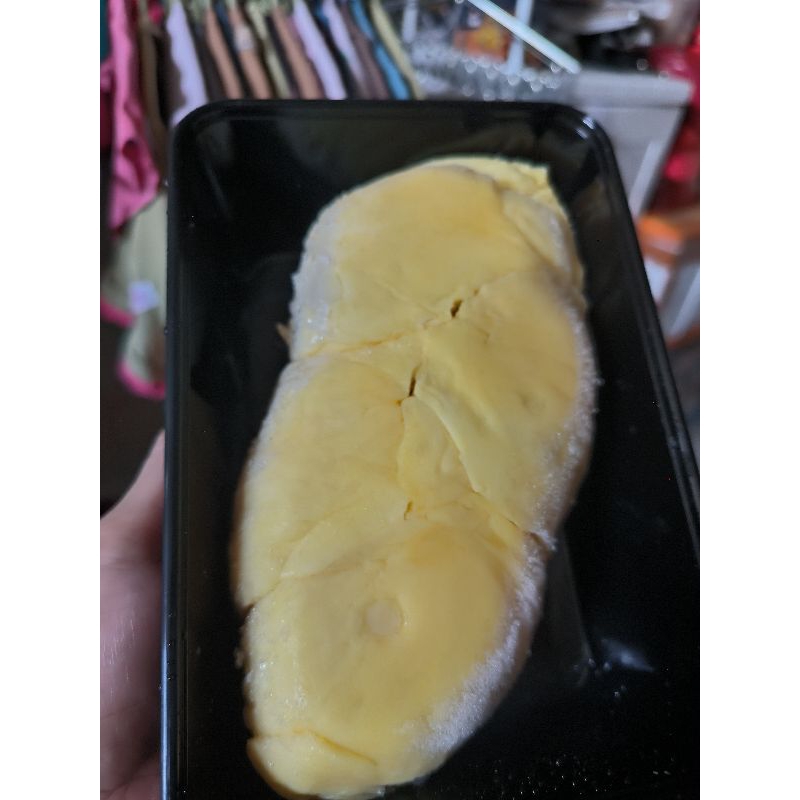 

durian montong Bali