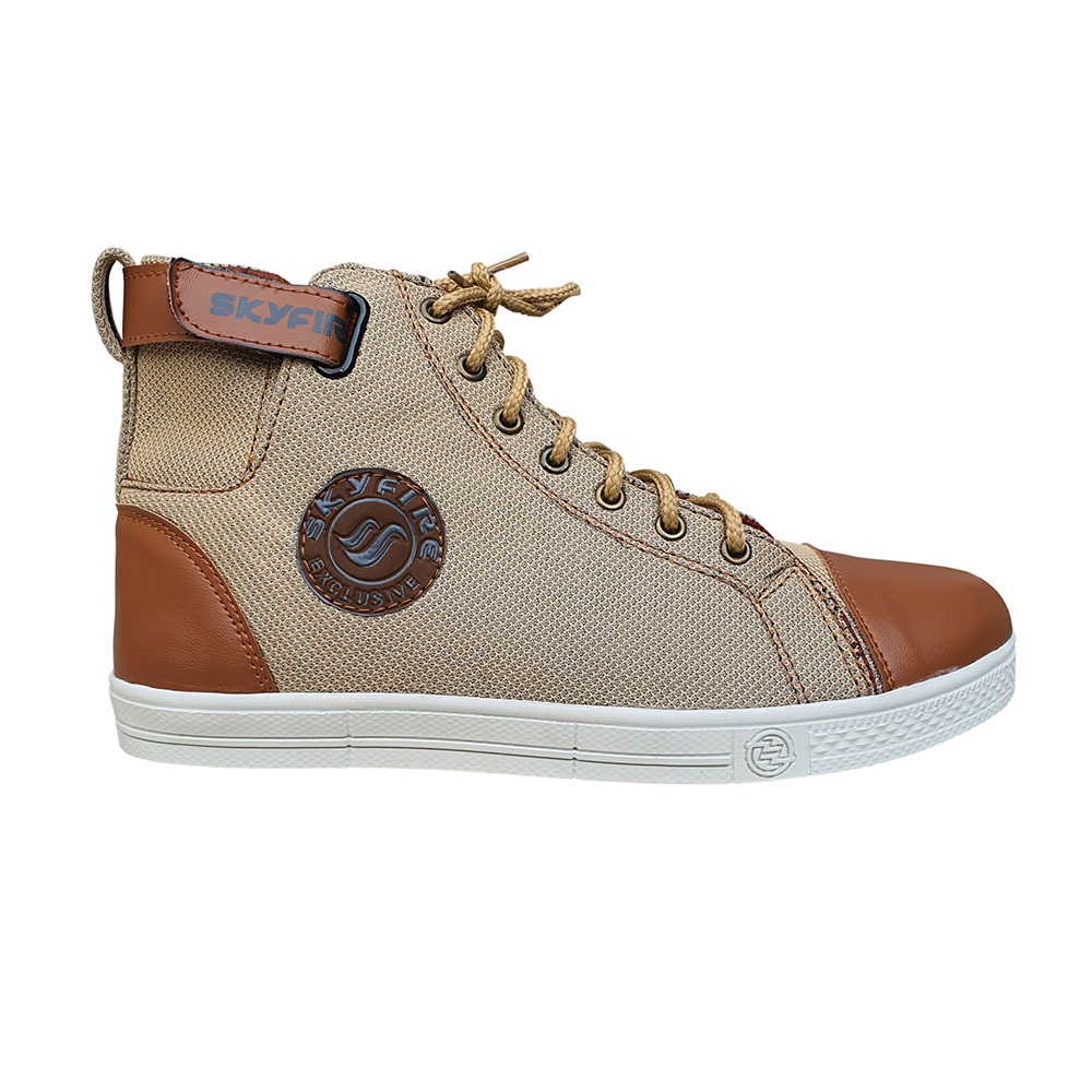 SKYFIRE Sepatu Kets Pria 39-43