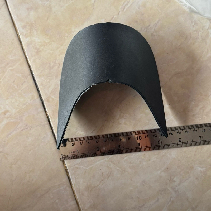 pet adira / bandungan topi bandung Sintong Topi Fiber , Fiber Topi , Lidah Topi , Pad Topi