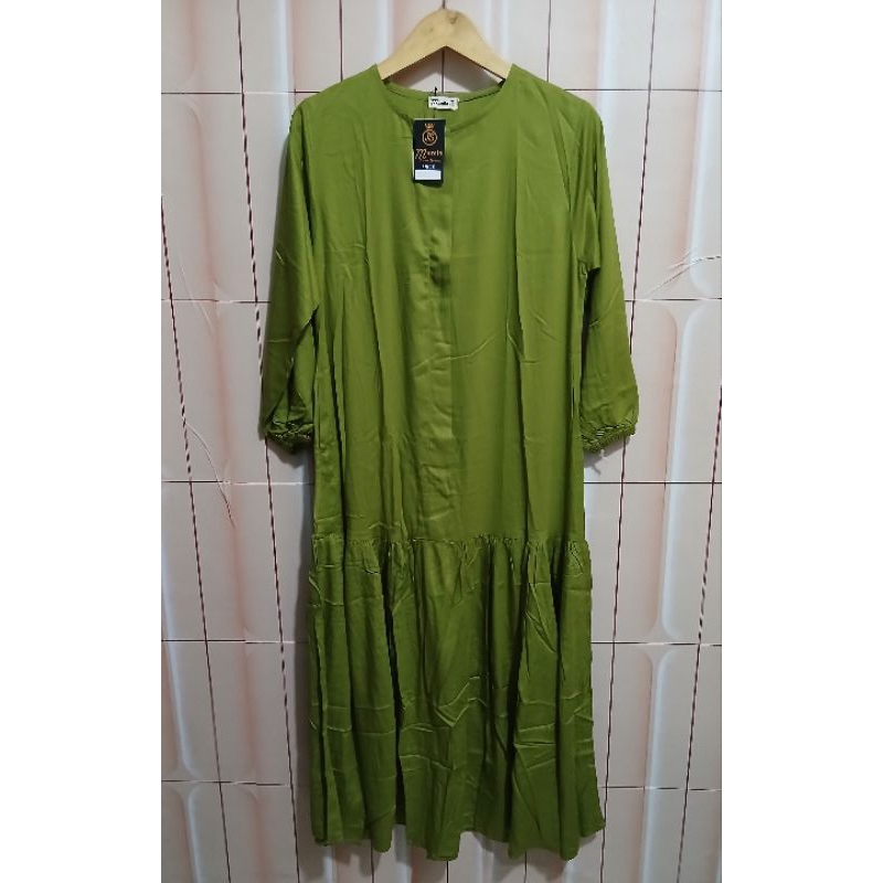 abaya rayon tuwil