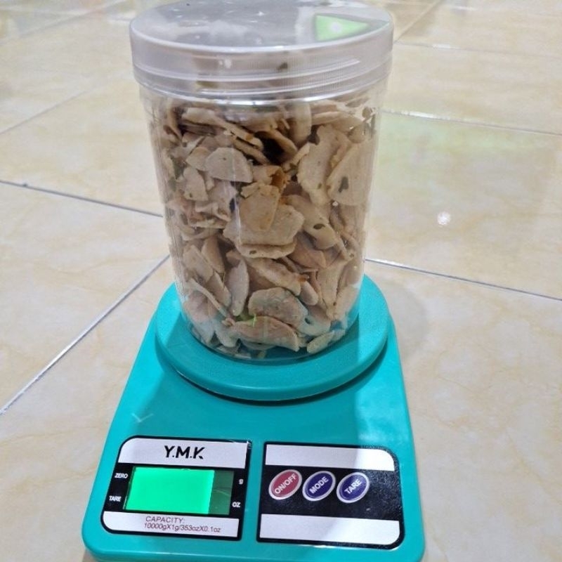 

Basreng ori homemade