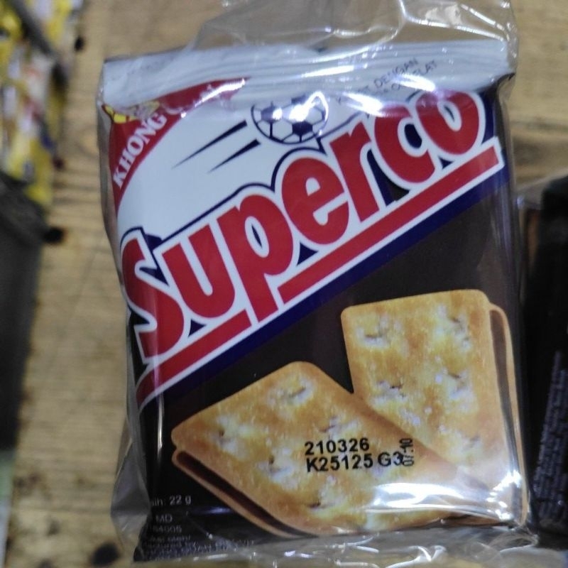 

SUPERCO KHONG GUAN ISI 10 PCS ECERAN 1.000