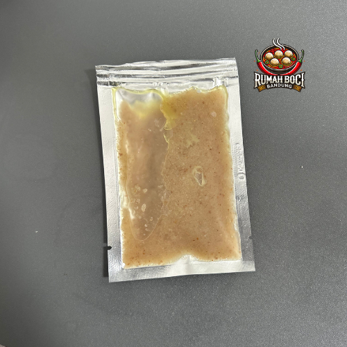 

Bumbu Seblak 15gr | Bumbu Kencur Asli