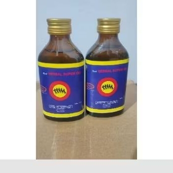 

HERBAL SUPER ON ASLI