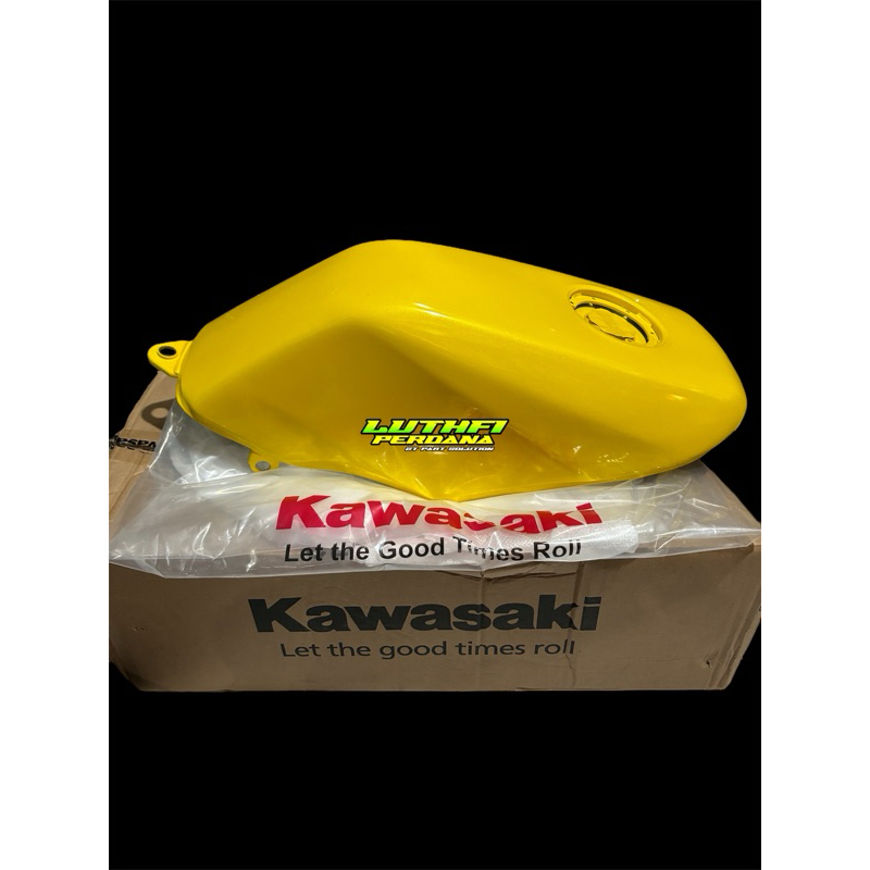 TANGKI NINJA SS ORIGINAL