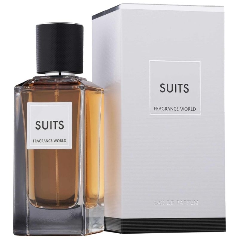 FRAGRANCE WORLD SUITS
