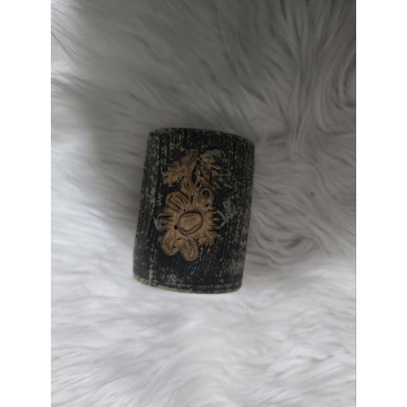 

Tempat Naro Pensil, Pulpen / Bisa Buat Asbak