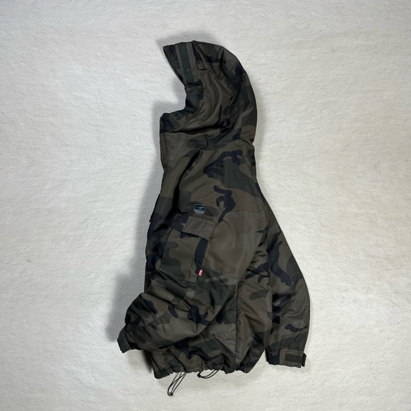 Southplay Ecwcs Military Outdoor Jacket