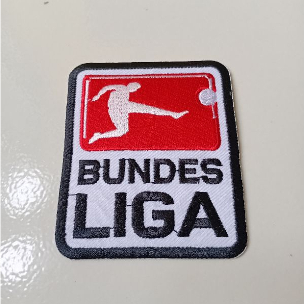 PATCH BORDIR BUNDESLIGA 2007 2008 2009