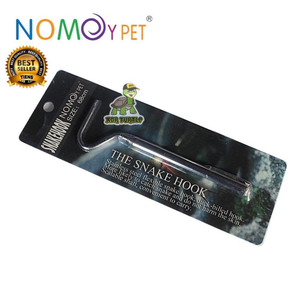 Adjustable Snake Hook / Tongkat Ular