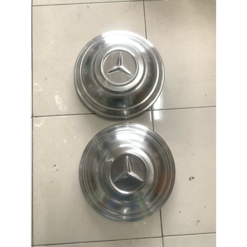 Wildop Model Cepuk mercy | Truk roda depan