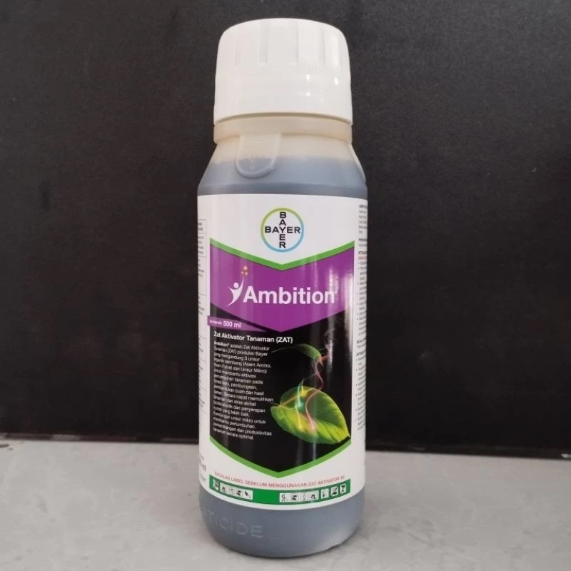 AMBITION 500ML