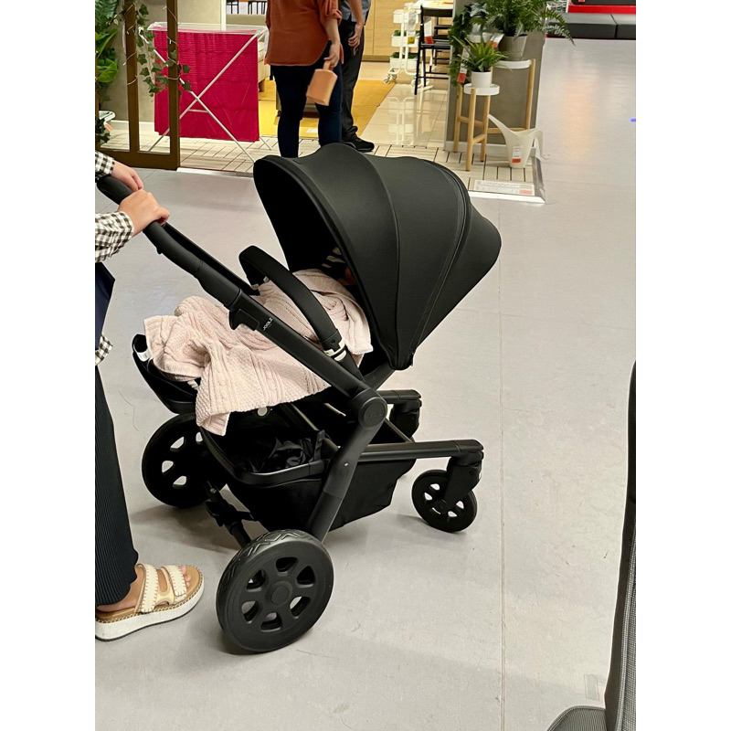 preloved Stroller joolz hub