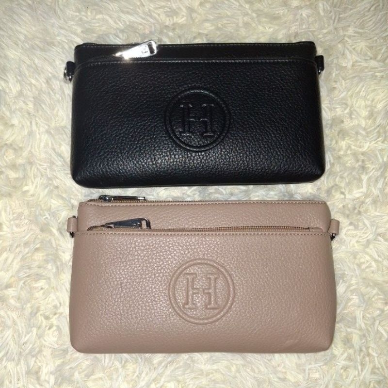 Dompet Wanita Minimalis dan Elegan