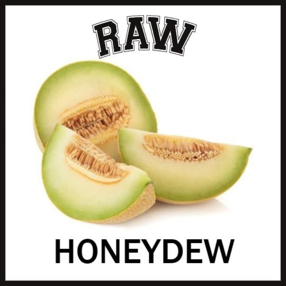 

RAW Honeydew Flavor 30ml Essence DIY