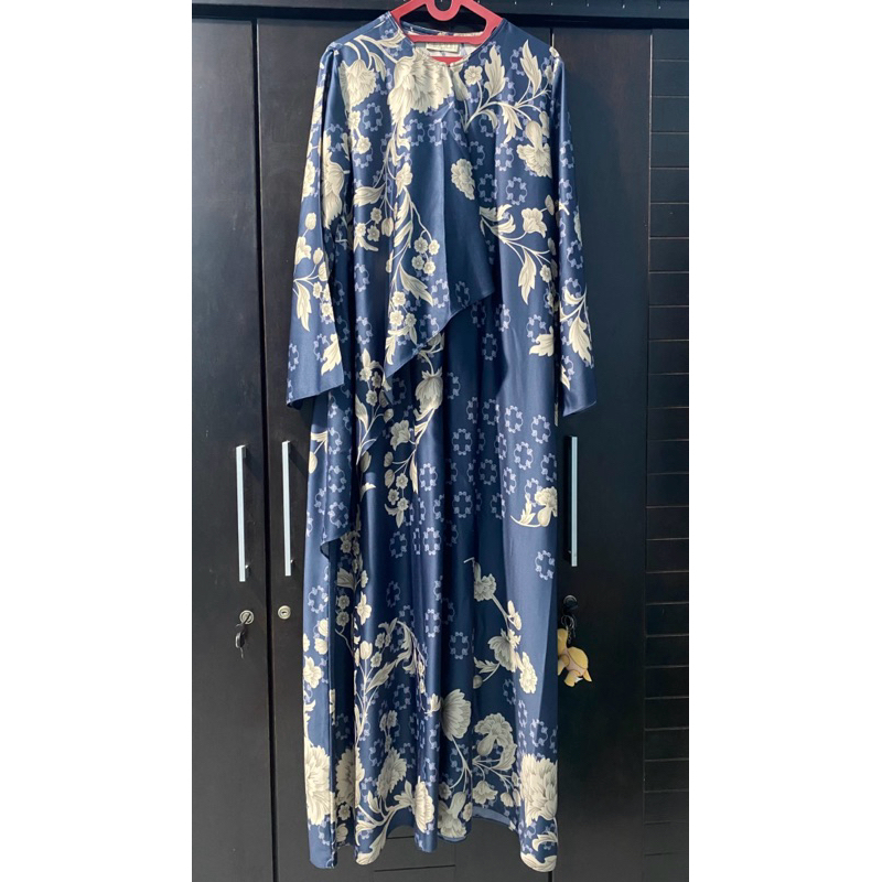 PL KLAMBY Dress Gamis Original #klamby #wearingklamby #dianpelangi #itangyunazs #bnb #riamiranda #ka