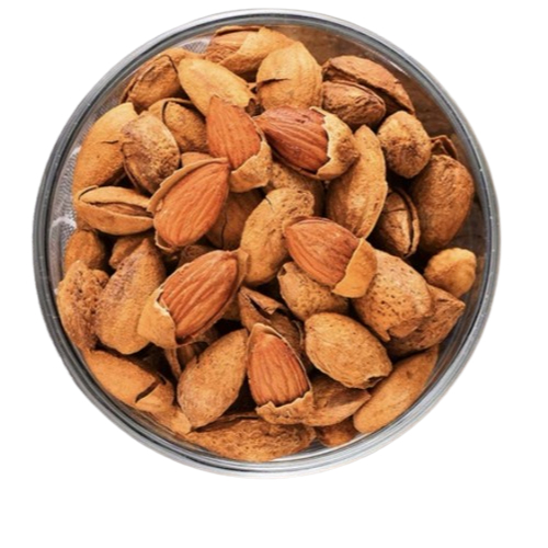 

kacang almond selma premium