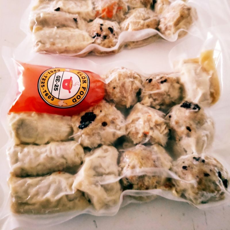 

Dimsum Ceria Isi 10 – Frozen Siap Kukus
