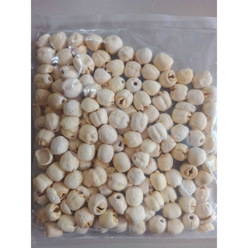 

biji teratai isi 100 gram