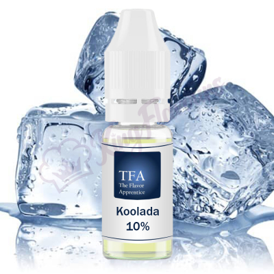 

TFA Koolada essence perasa