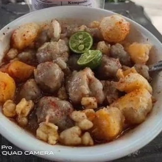 

baso sapi tulang rangu