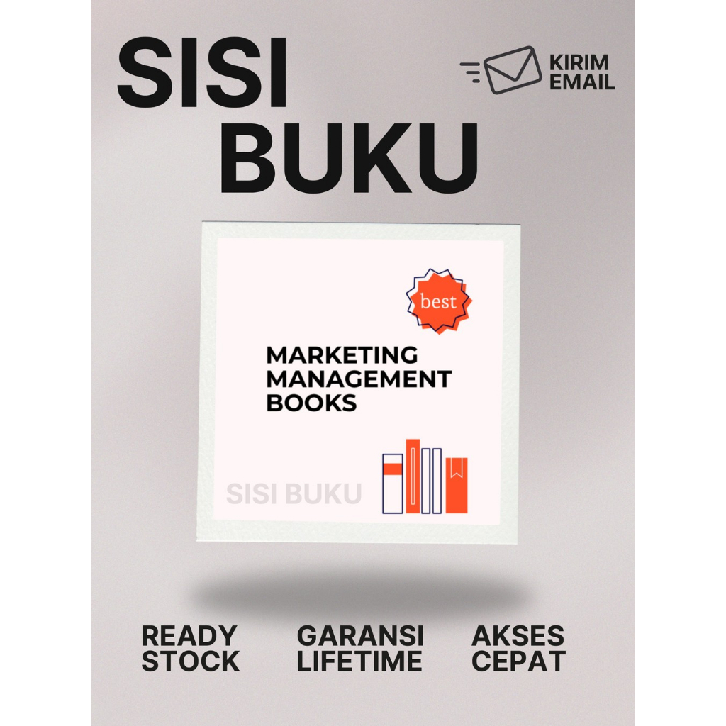 

[T-130] Marketing Management 2025 - Ecourse Skill & Strategy Mastery - Materi Video