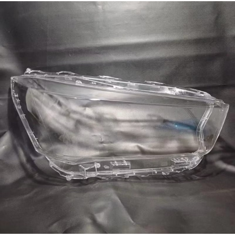 Mika headlamp Rocky/Raize