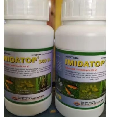 imidatop imidakloprid 350sc