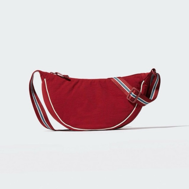 Sale Uniqlo Tas Wanita Bahu Mini Original/Sale Uniqlo Mini Bag Original