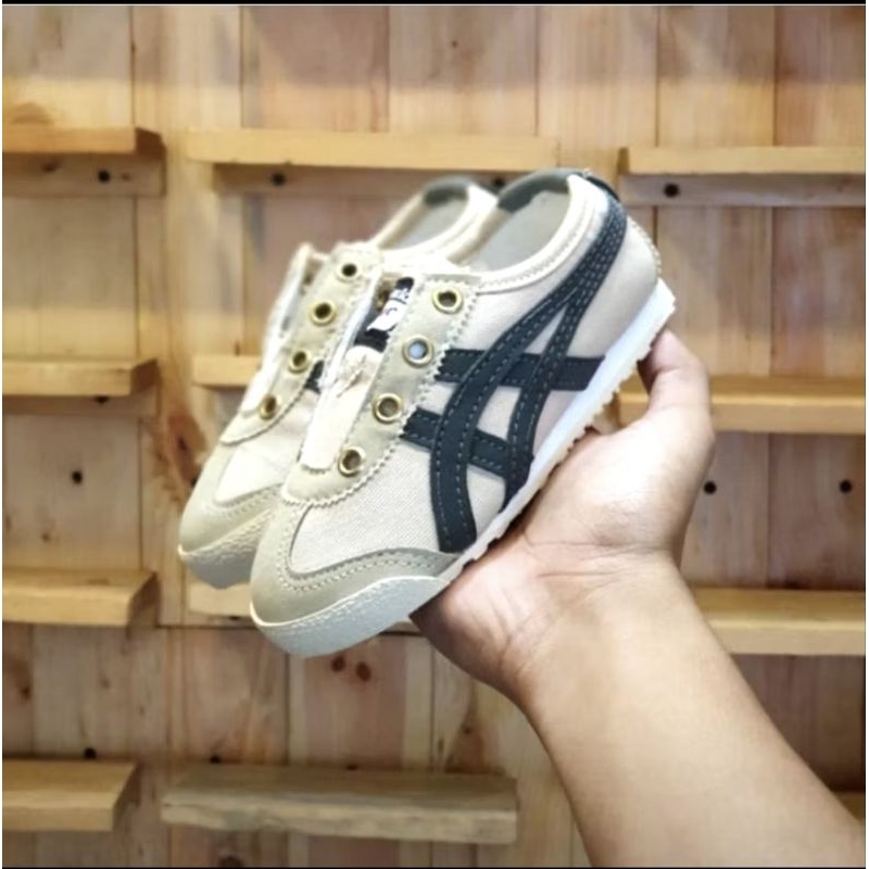 Sepatu Asics Anak Onitsuka Tiger