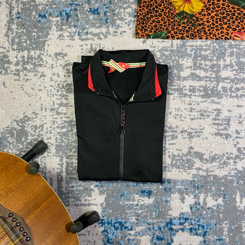 Tracktop Puma x Ferrari