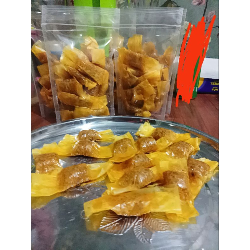 

WAJIK BANDUNG,BAHAN BERAS KETAN,KELAPA,GULA