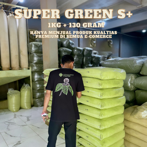 

Minuman Leviathan Powder Distributor Kalimantan asli