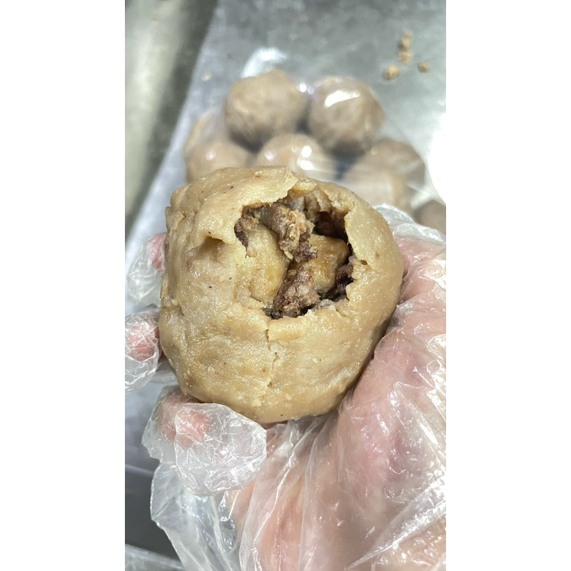 

BAKSO SEMAR BRANAK isi 5pcs