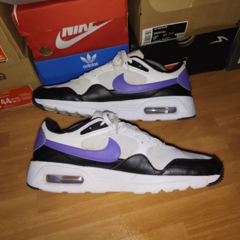Nike Air Max Sc