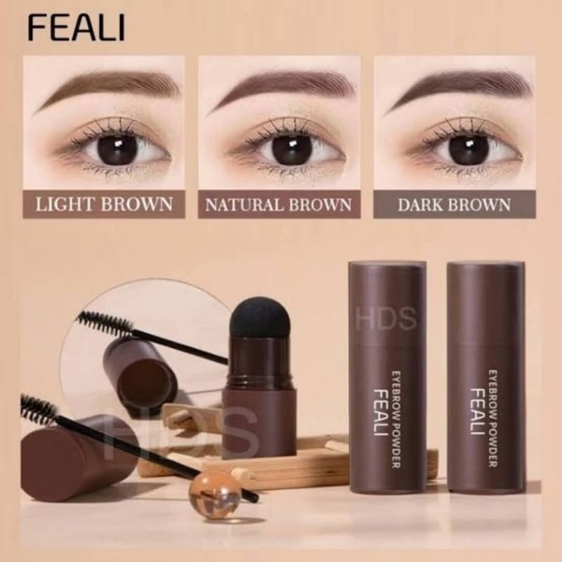 Eyebrow Powder Eyebrow Stamp