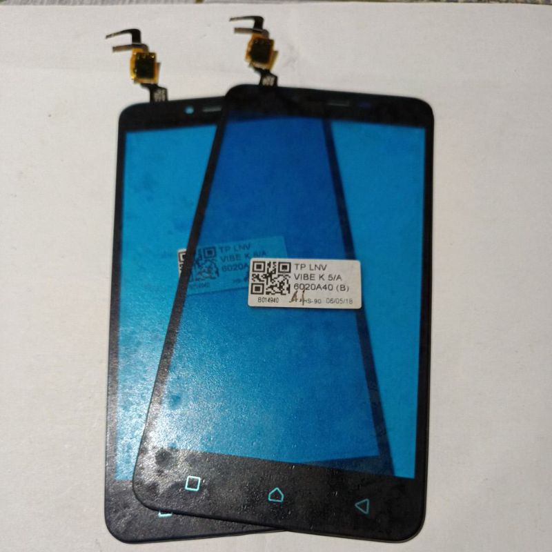 Touchscreen Lenovo VIBE K5/A6020A40