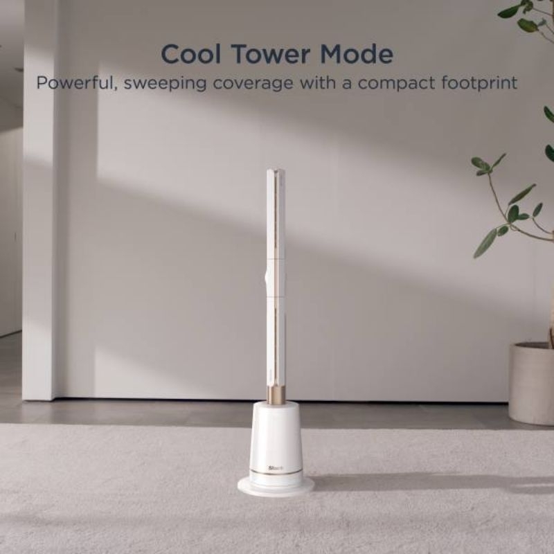 Tower Fan model T