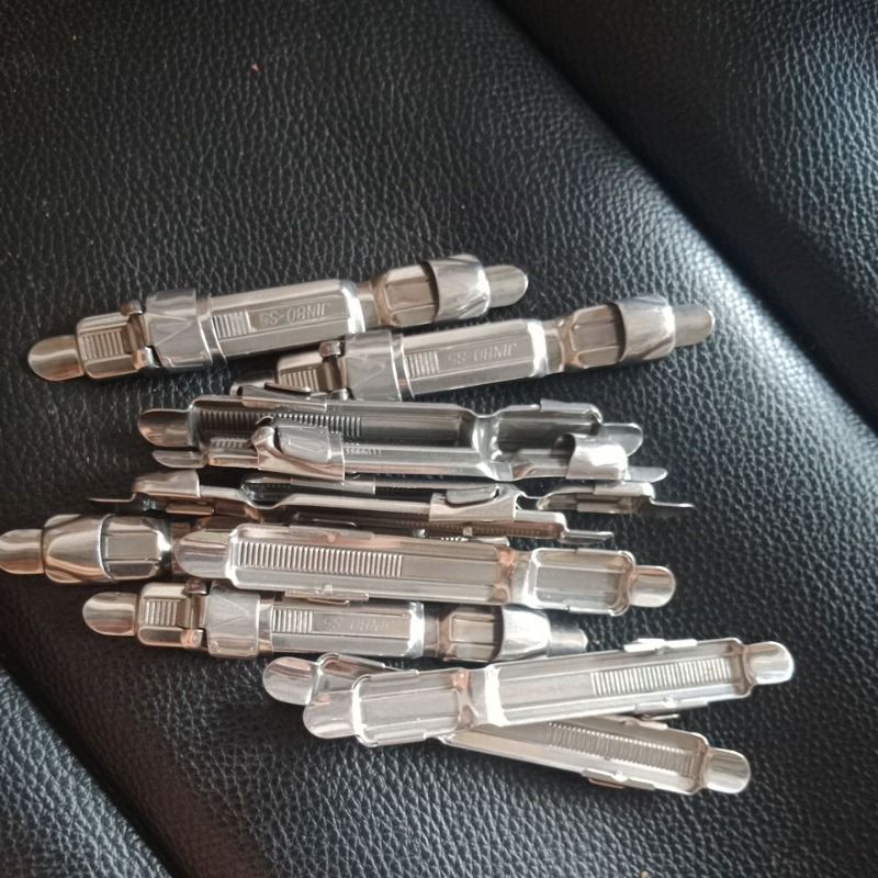 ReL set JINBO S5 cocok untuktegek