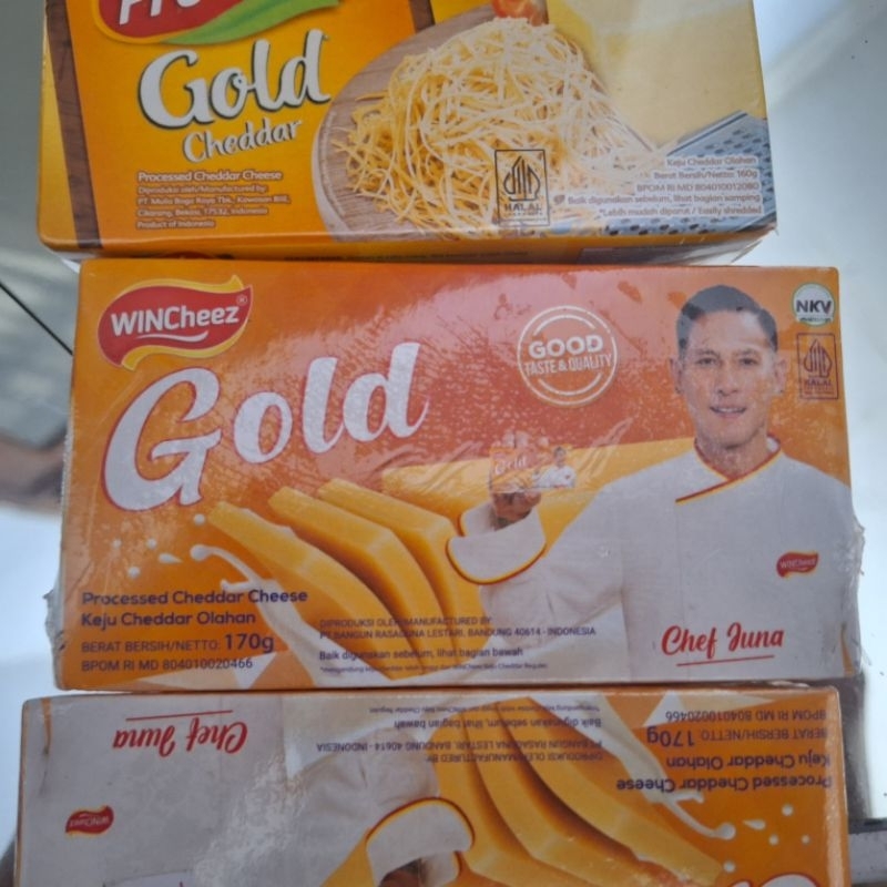 

Wincheez gold 170gr
