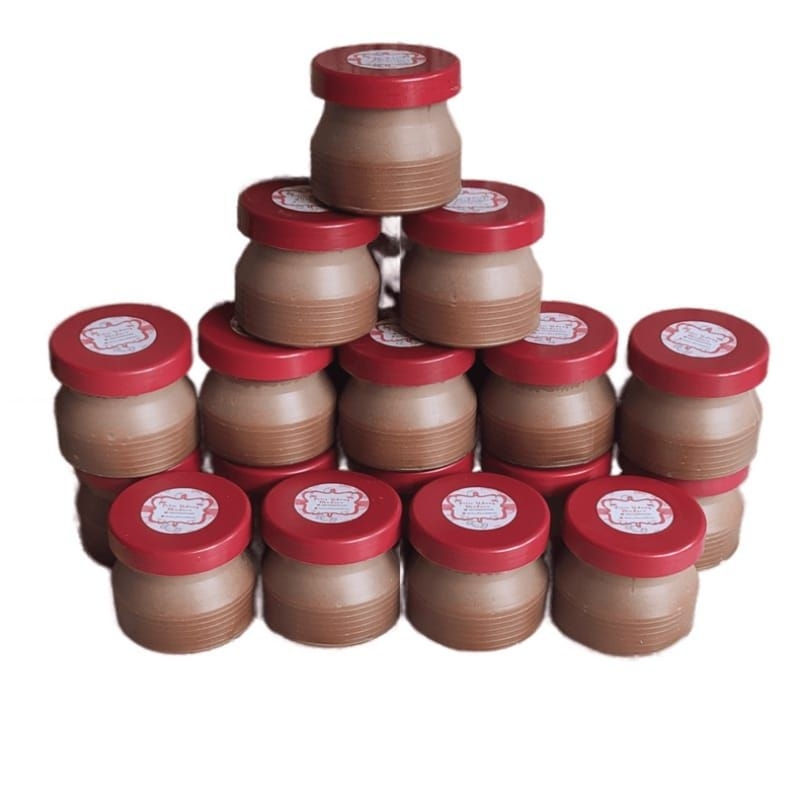 

Petis Madura Asli Ikan Tuna Super Gurih ( 1 lusin )