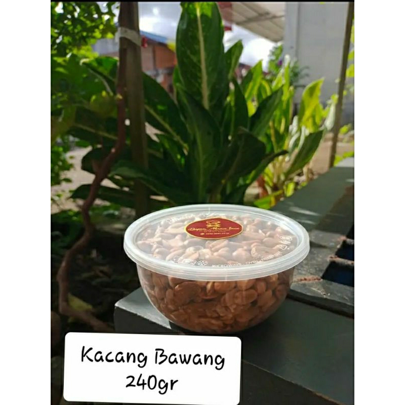 

Kacang Bawang premium 240gr