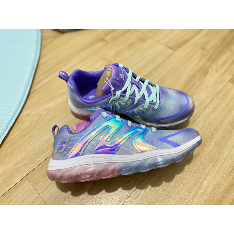 BARU Skechrs Jalisa Sneakers