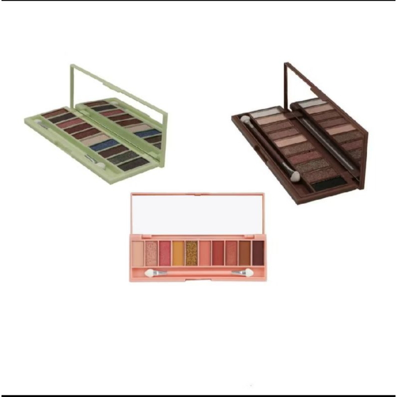 Marshwillow Palette Eyeshadow Sugar Dust