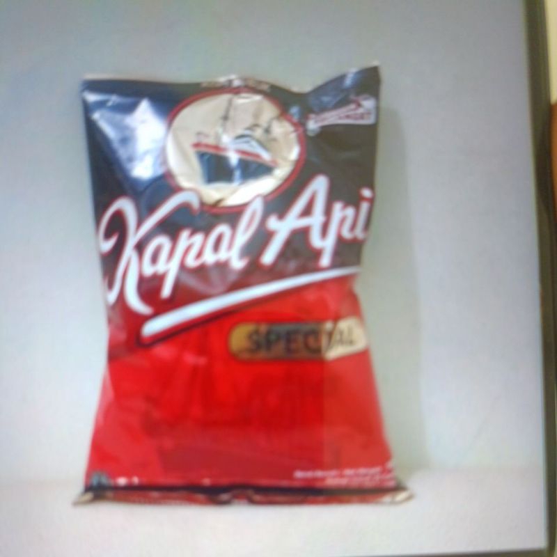 

kopi kapal api